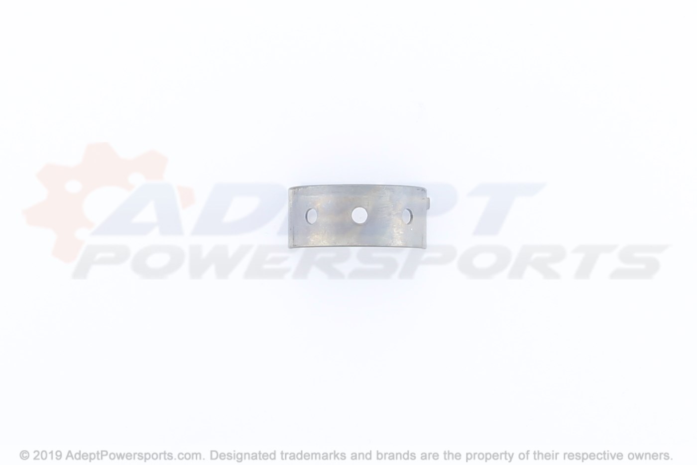 Yamaha 5EB-11416-20-00 Plane, Bearing, Crankshaft, 1, (Brown)