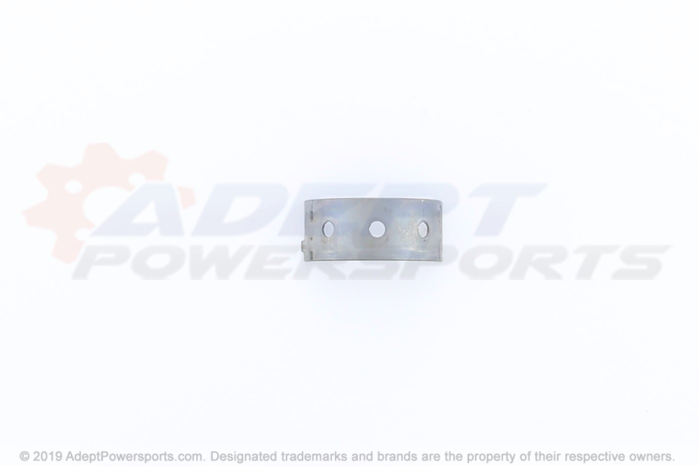 Yamaha 5EB-11416-30-00 Plane, Bearing, Crankshaft, 1, (Green)