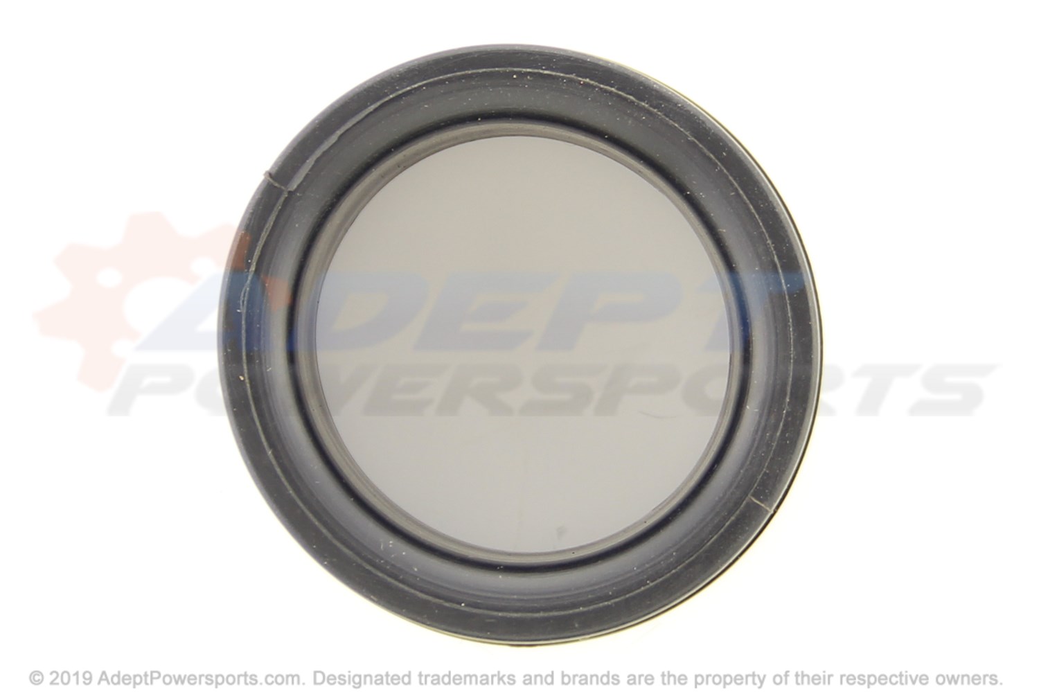 Yamaha 1AA-14453-00-00 Joint, Air, Cleaner, 1