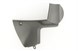 Kawasaki 55028-1436-263 Cowling, Inner, Rh, Fr, M.F.C.Gray