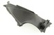 Kawasaki 55028-1437-263 Cowling, Inner, Rh, Rr, M.F.C.Gray