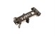 Polaris 1014793-067 Frame, Sub