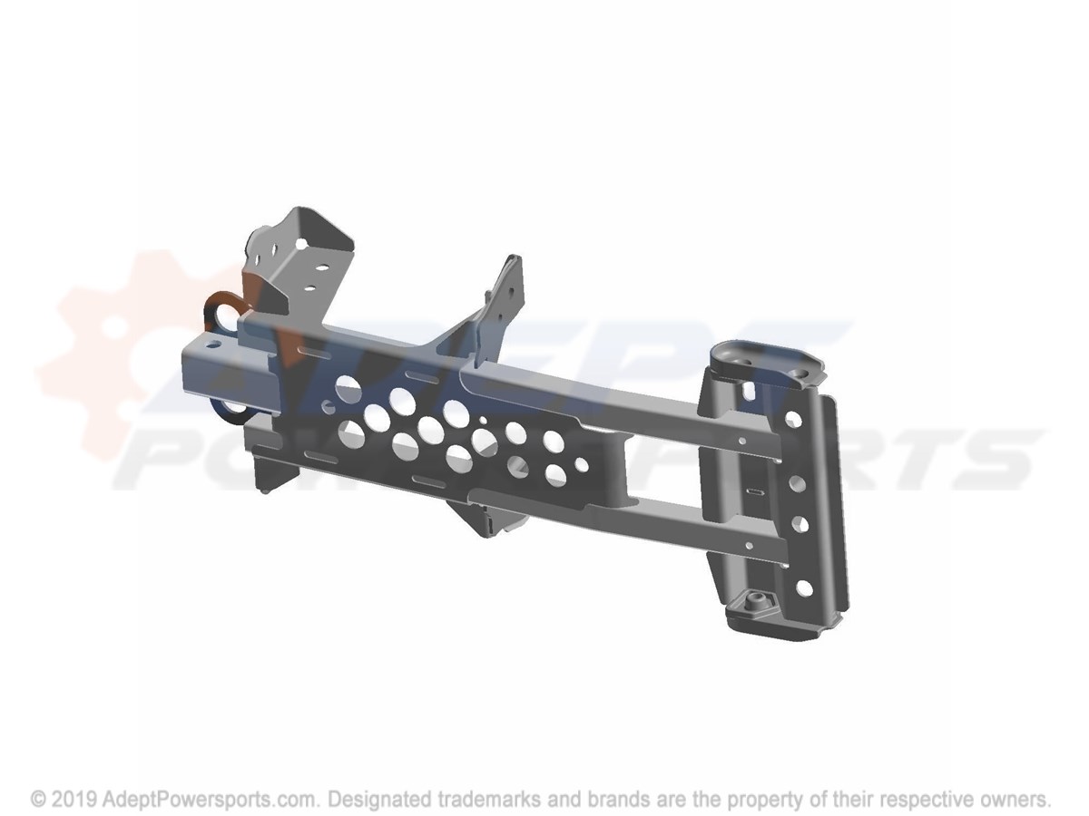 Polaris 1014793-067 Frame, Sub
