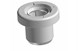 Polaris 5436247 Bushing, A-Arm, X-Short, Grey