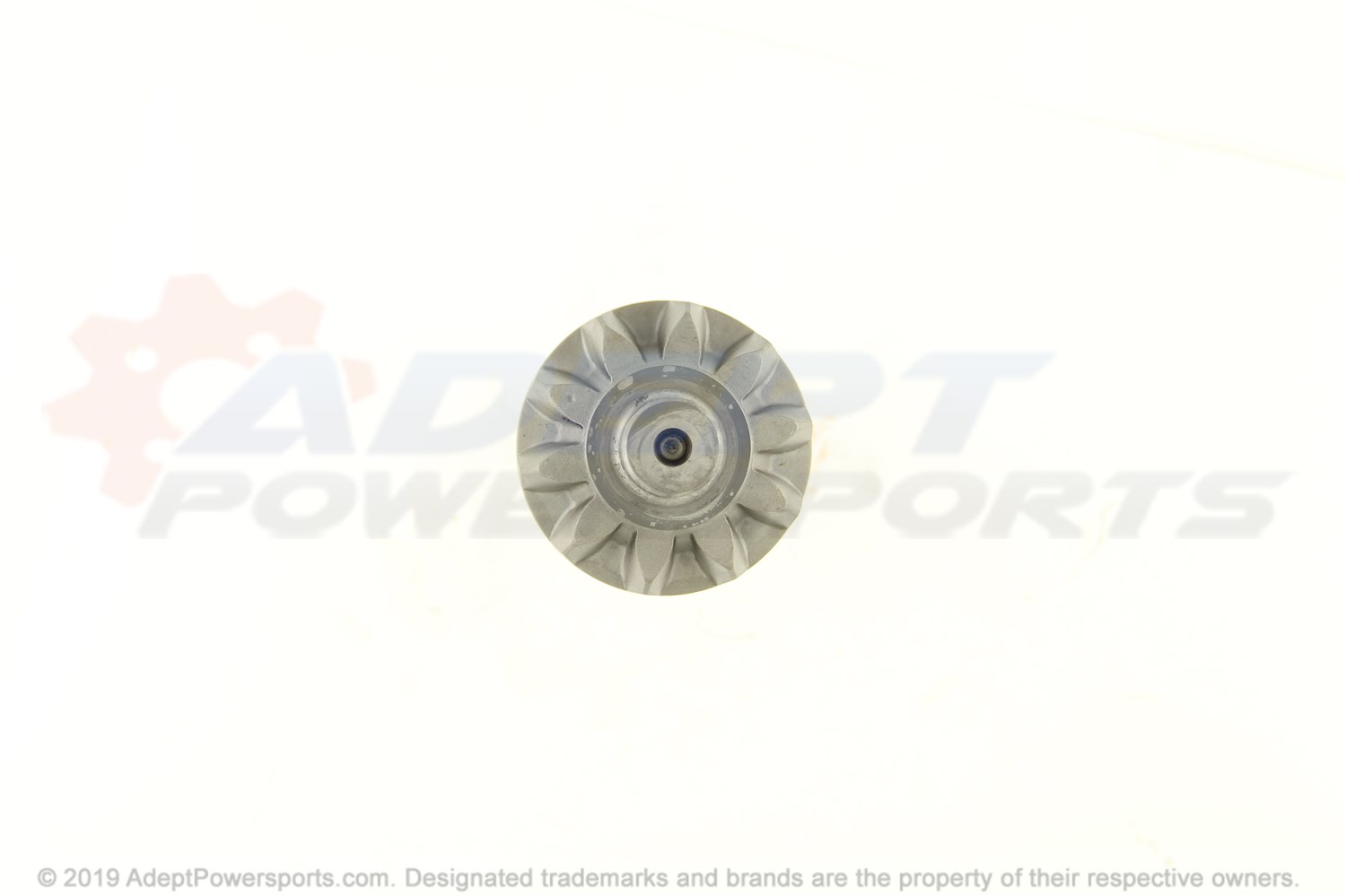 Polaris 3233969 Shaft, Pinion, 10T, Bevel