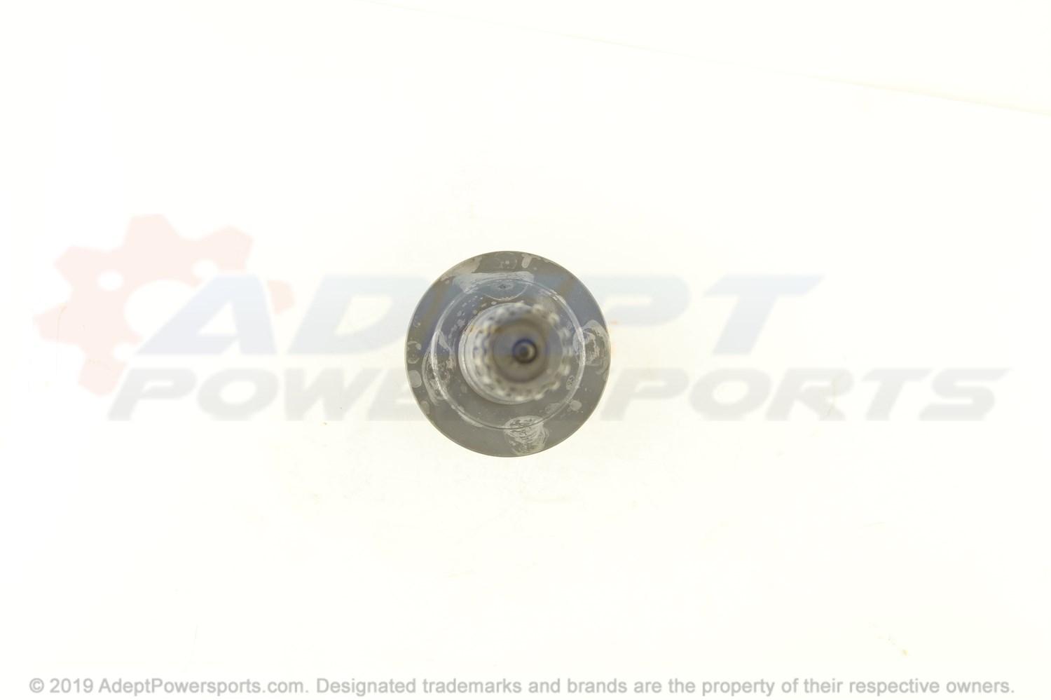 Polaris 3233969 Shaft, Pinion, 10T, Bevel