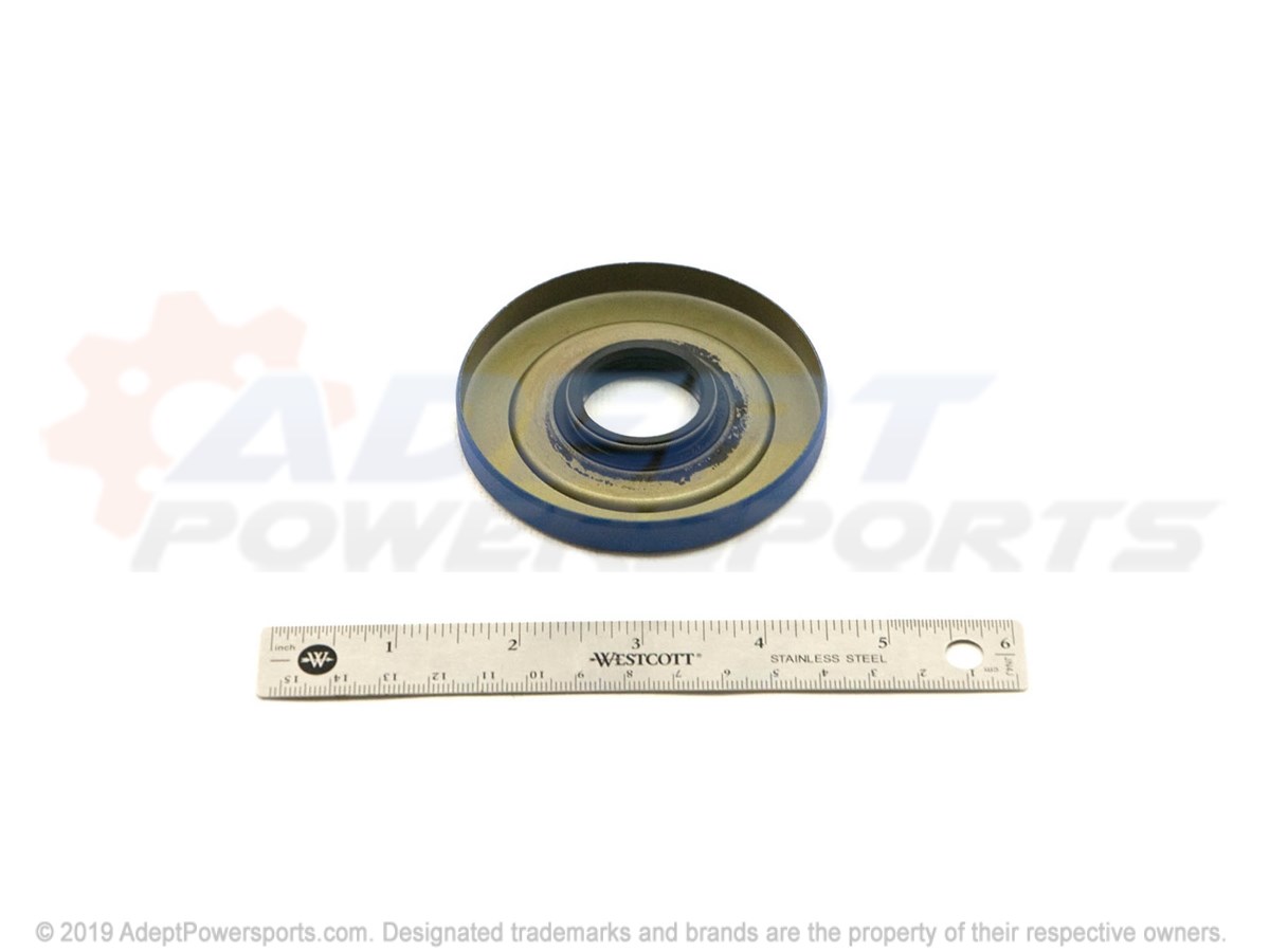 Polaris 3234003 Seal, Triple, Lip
