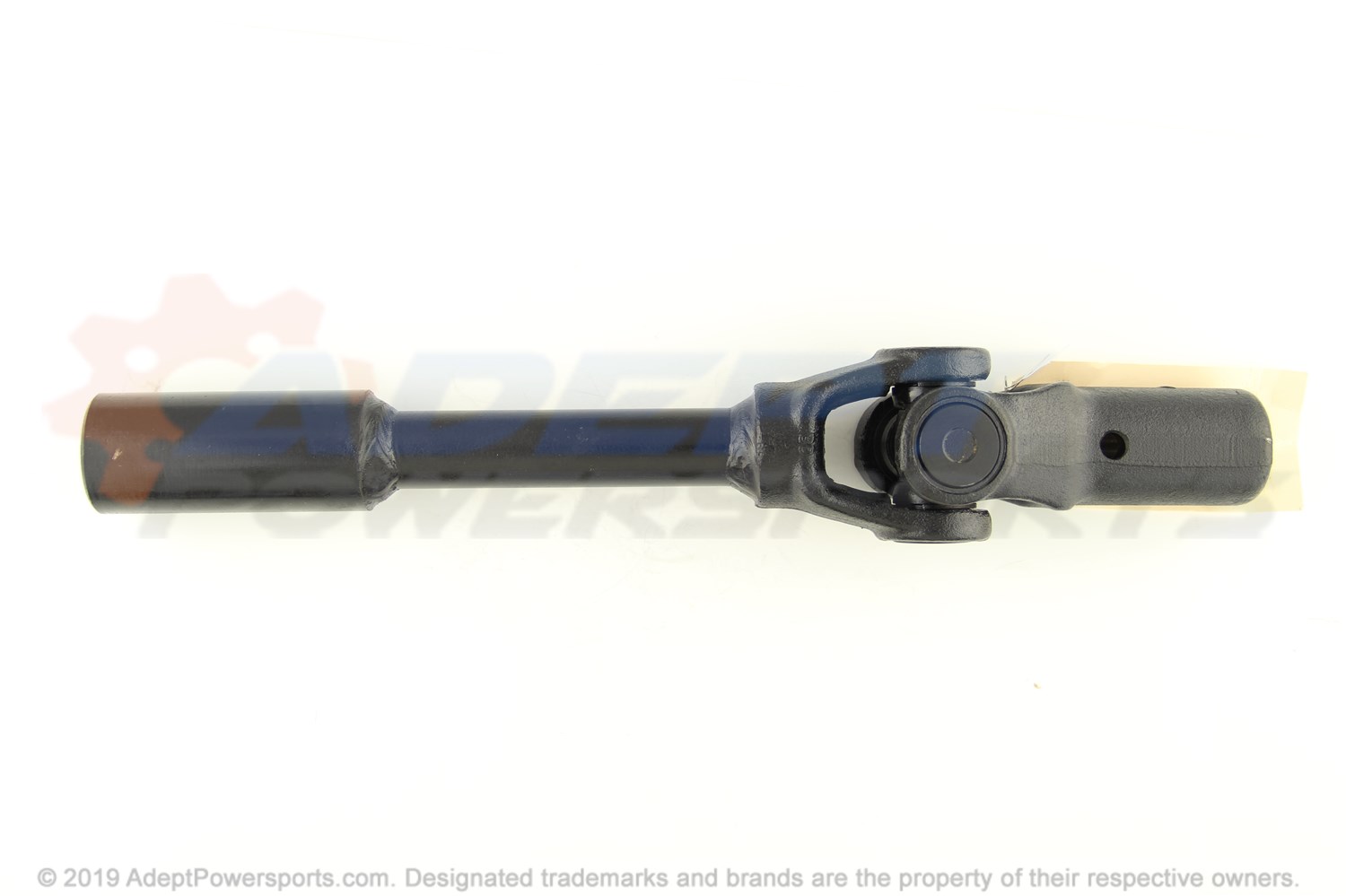 Polaris 1380202 Assembly, Prop, Shaft, Rear