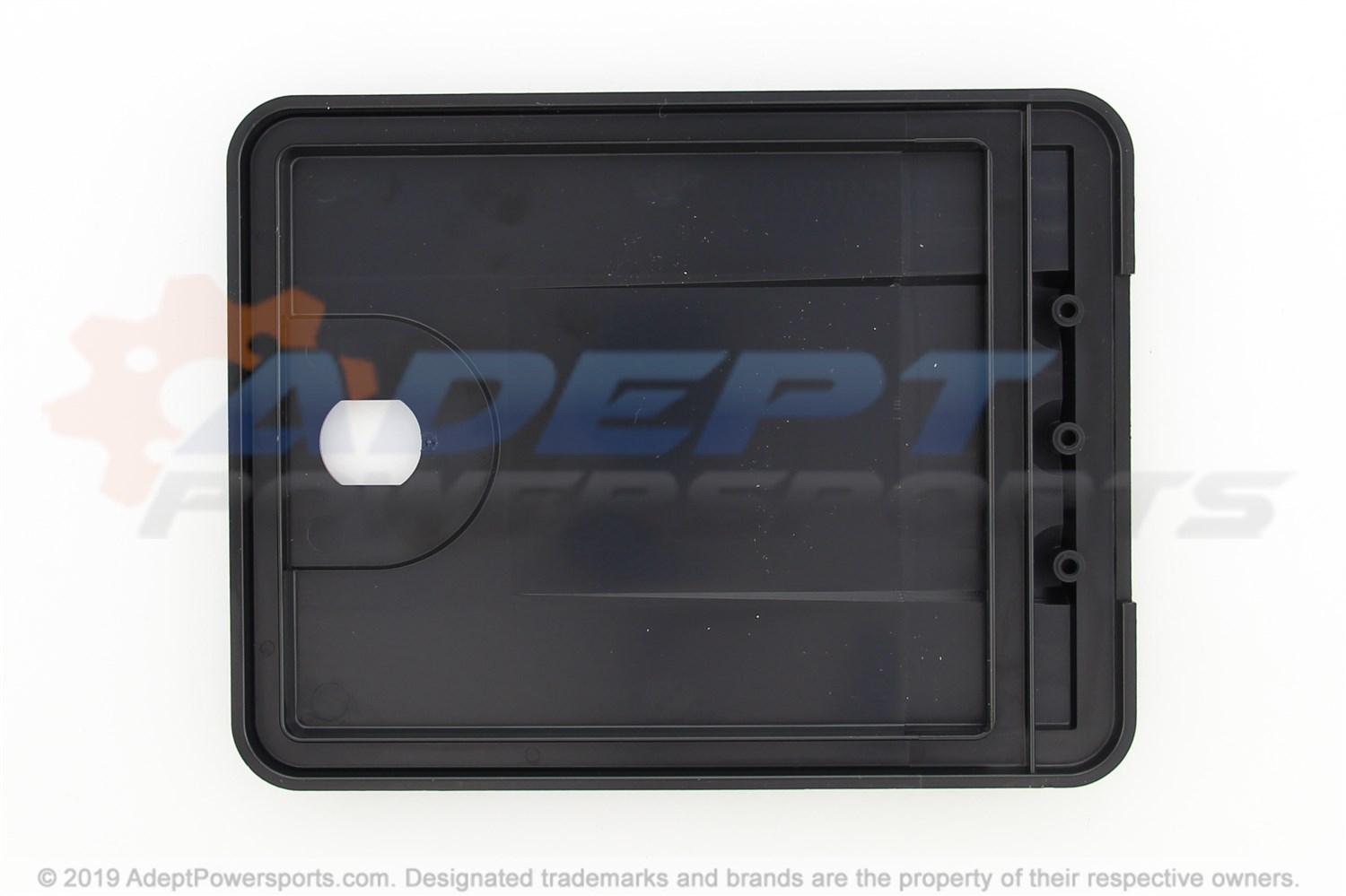 Kawasaki 14024-1178 Cover, Side, Bag