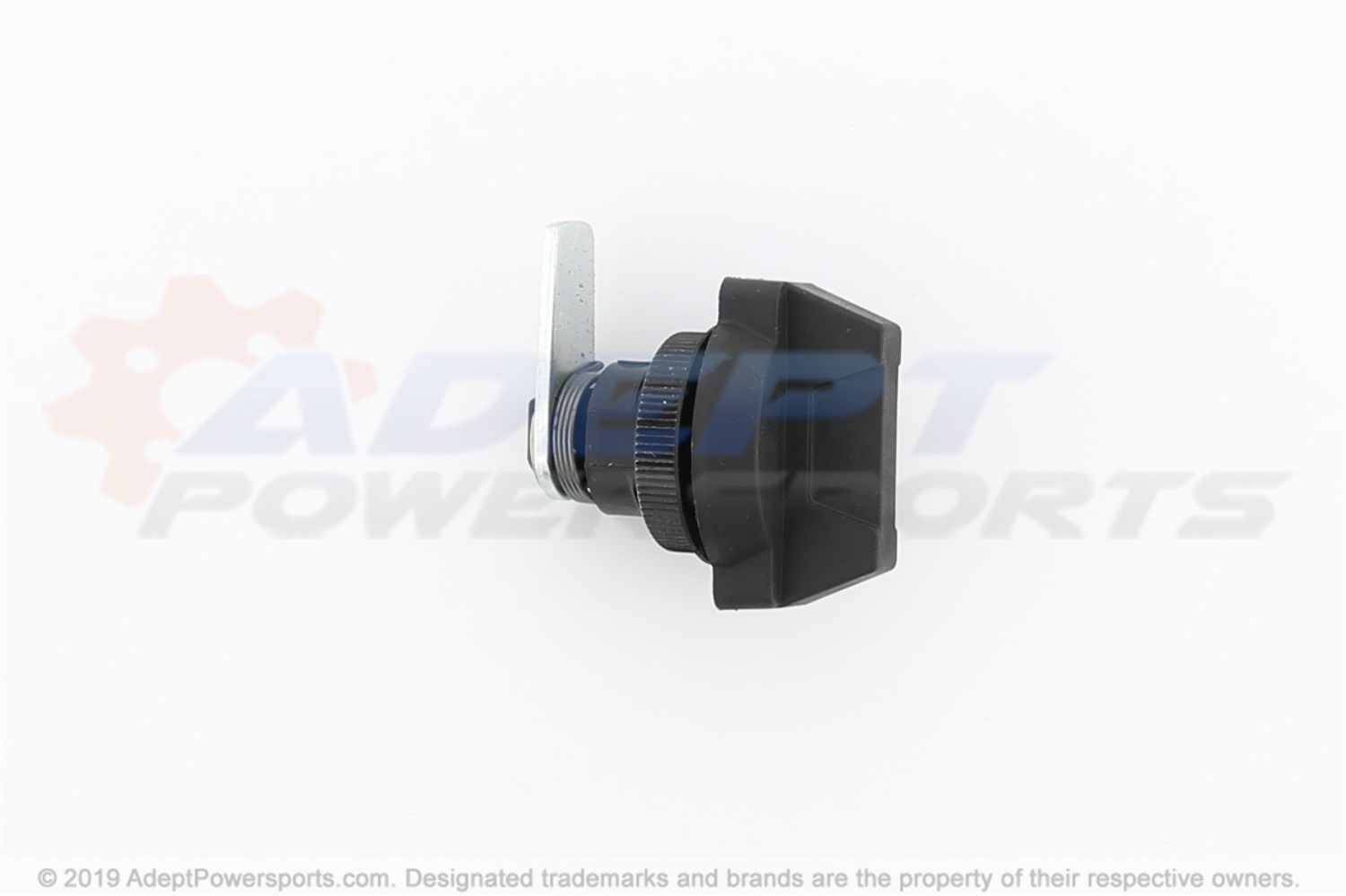 Kawasaki 27017-1126 Lock, Bag
