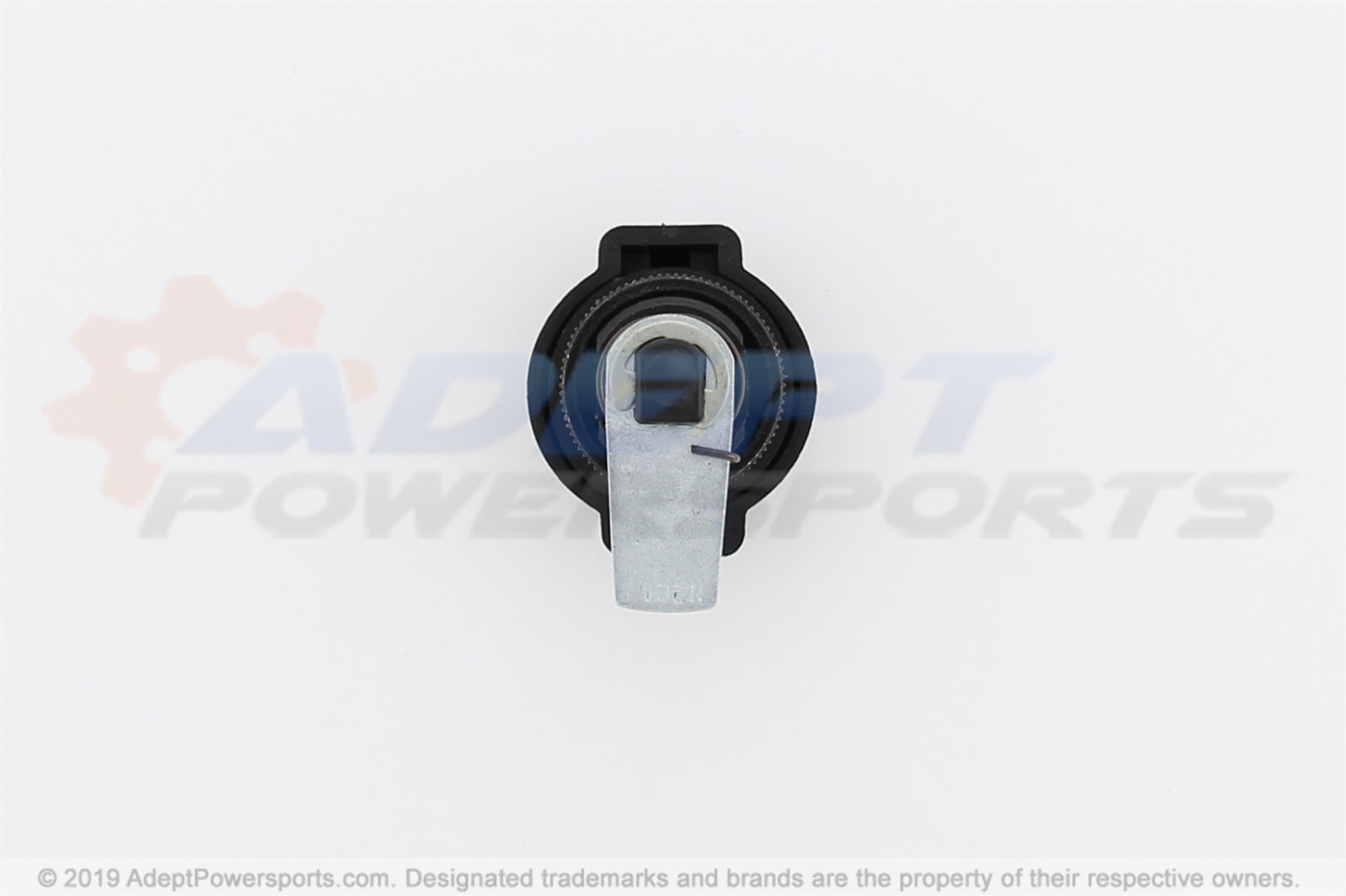 Kawasaki 27017-1126 Lock, Bag