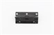 Kawasaki 53009-1062 Hinge, Side, Bag