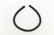 Kawasaki 39145-1082 Trim-Seal, Meter, Cover