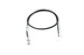 Polaris 0452680 Cable, Hand, Brake, Rear