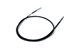 Polaris 0452680 Cable, Hand, Brake, Rear