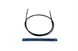 Polaris 0452680 Cable, Hand, Brake, Rear