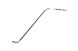 Polaris 0452682 Cable, Foot, Brake, Rear