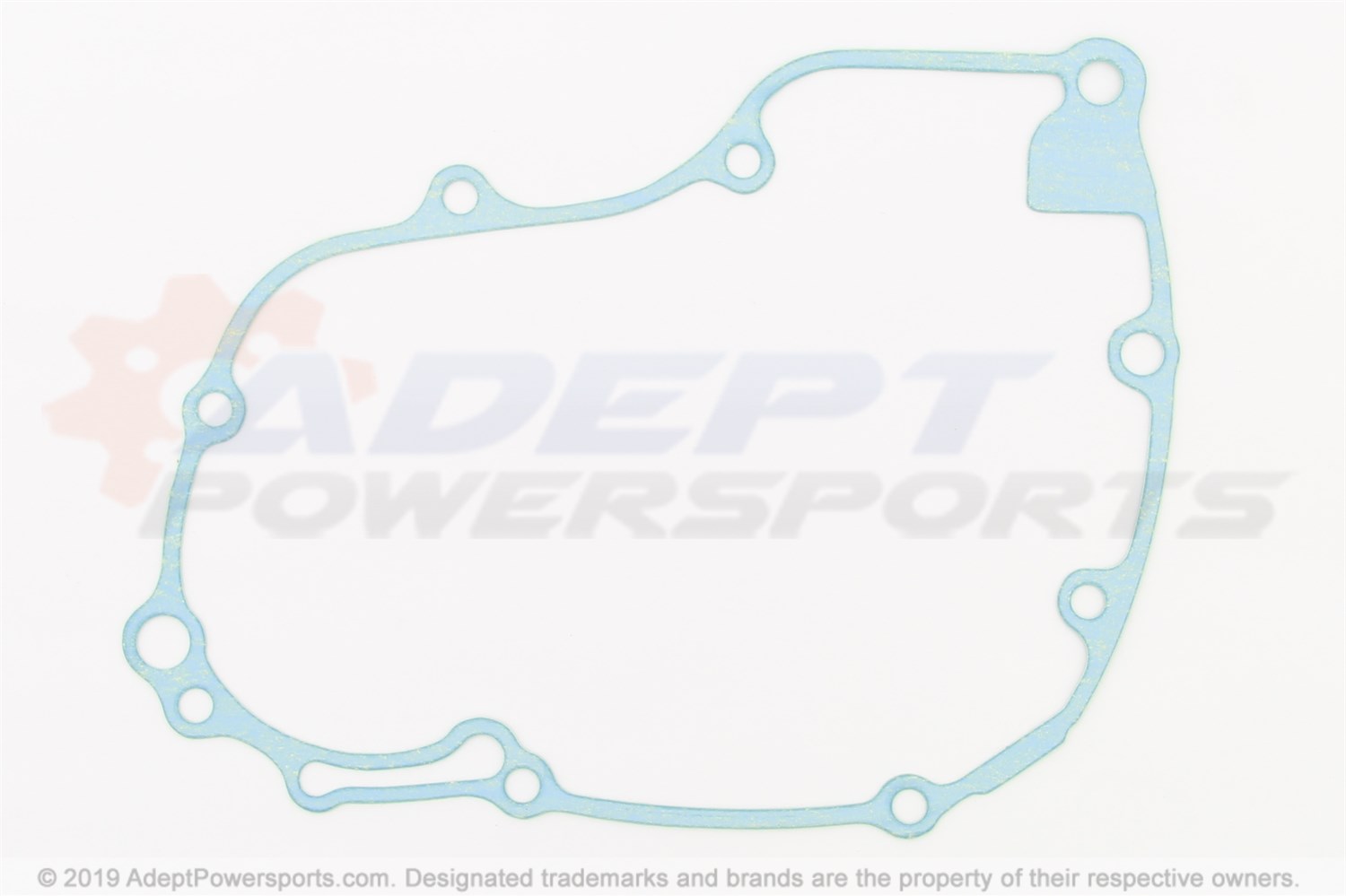 Honda 11395-MEB-670 Gasket, L., Cover