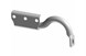Polaris 1014439-385 Support, Rear, Cab, Rh, Silver