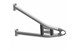 Polaris 1013801-385 A-Arm, Lower, Rh, Silver