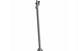 Polaris 1822684-458 Post, Steering, Matte', Black