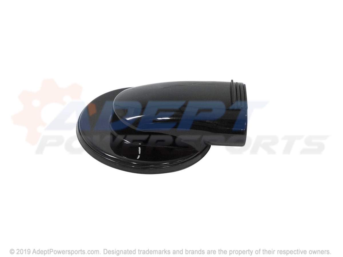 Polaris 0451664 Cover, Fan, Inlet