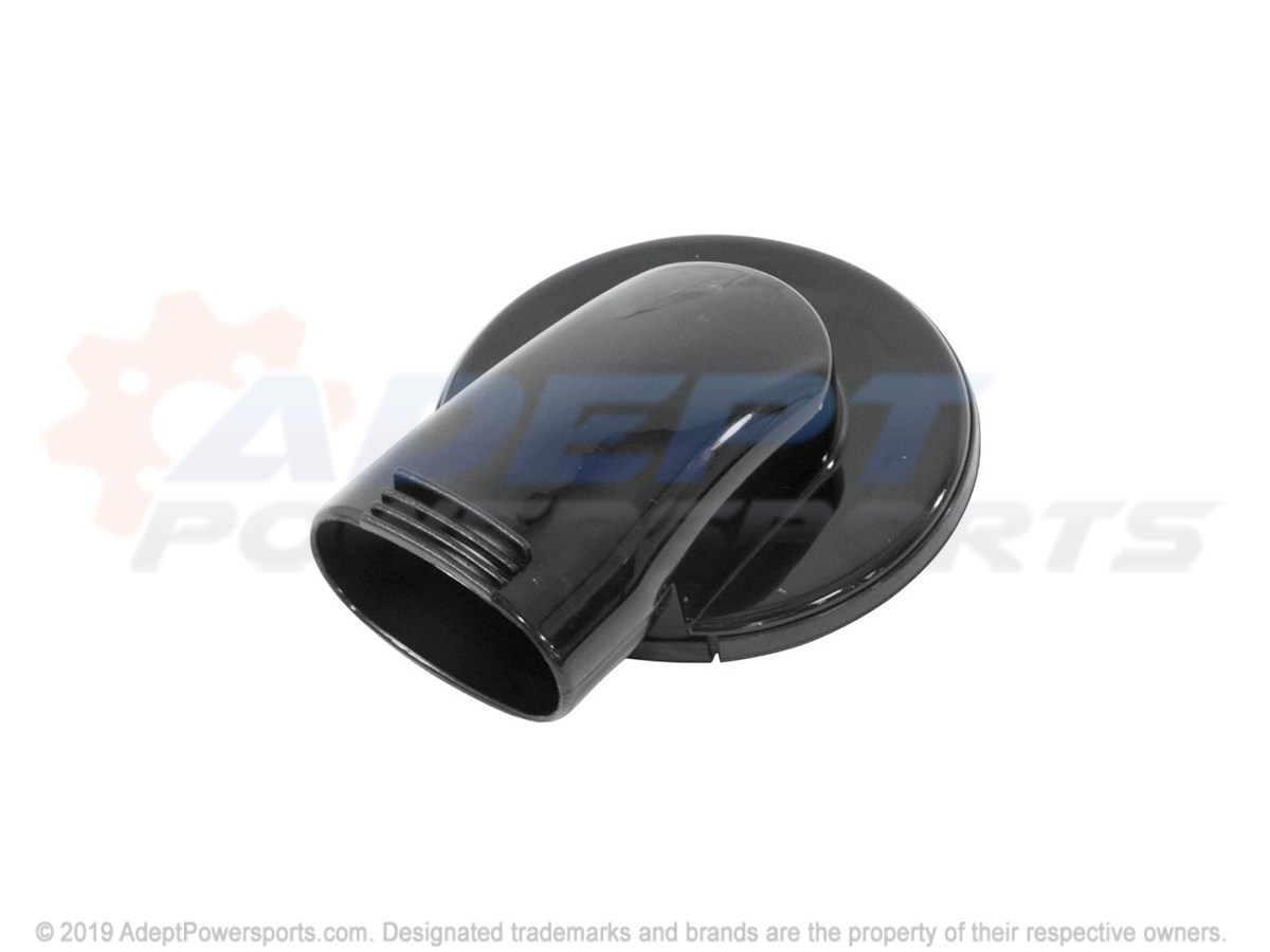 Polaris 0451664 Cover, Fan, Inlet