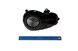 Polaris 0451712 Cover, Fan