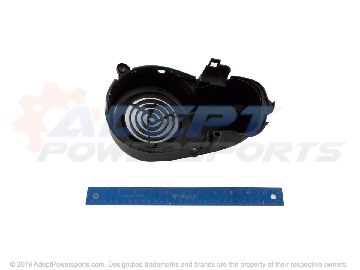Polaris 0451712 Cover, Fan