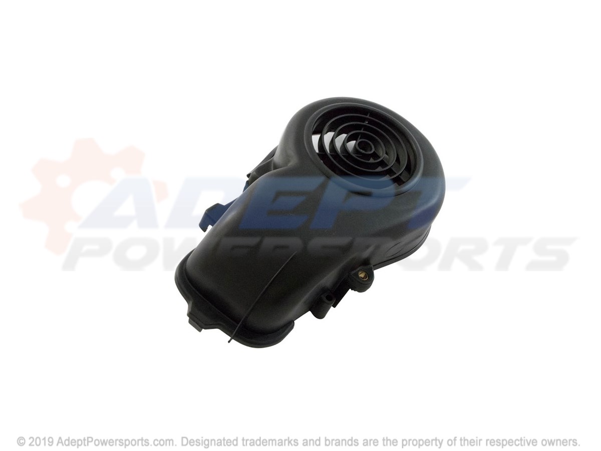 Polaris 0451712 Cover, Fan