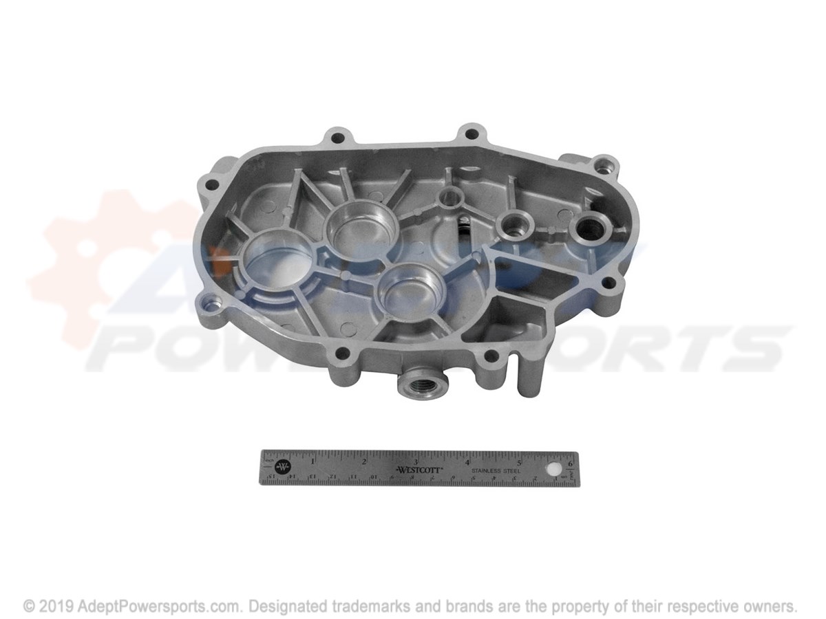 Polaris 0452140 Cover, Transmission