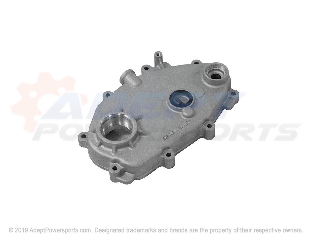 Polaris 0452140 Cover, Transmission