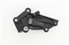 Kawasaki 35063-0386-18R Stay, Step, Holder, Fr, Rh, Black