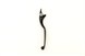 Kawasaki 46092-0028 Lever-Grip, Front, Brake