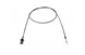 Polaris 7081213 Cable, Choke, [2X4][4X4]