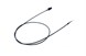 Polaris 7081213 Cable, Choke, [2X4][4X4]