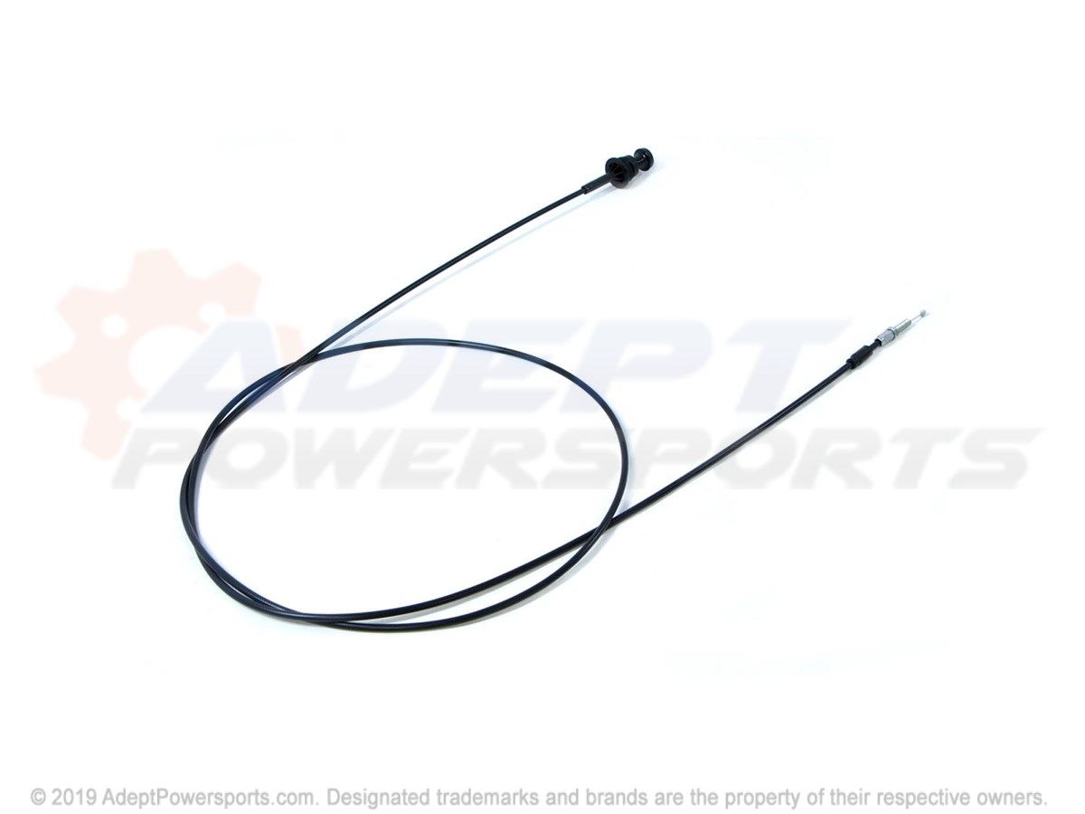 Polaris 7081213 Cable, Choke, [2X4][4X4]