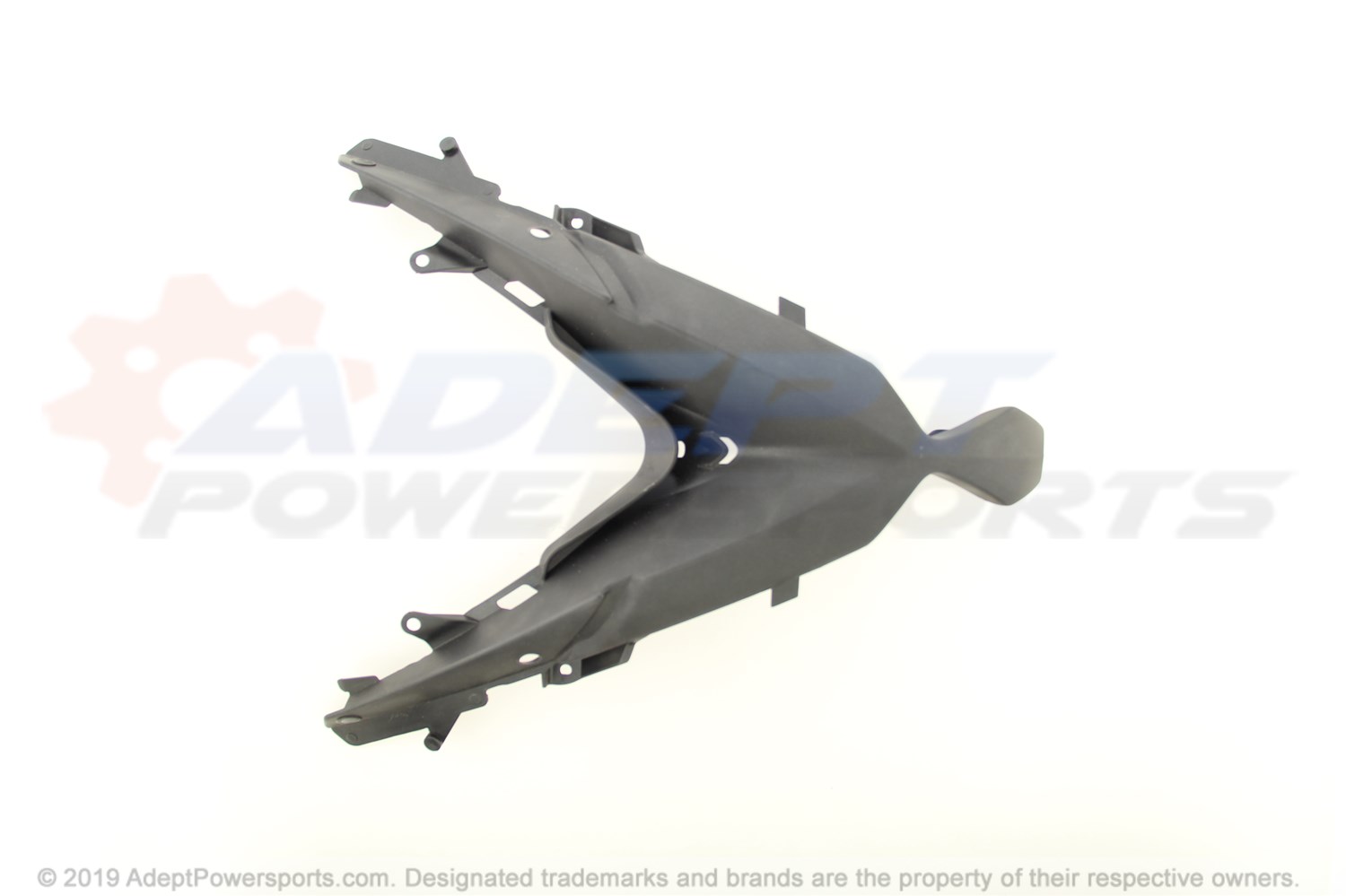Kawasaki 55028-0233 Cowling, Upp, Cnt