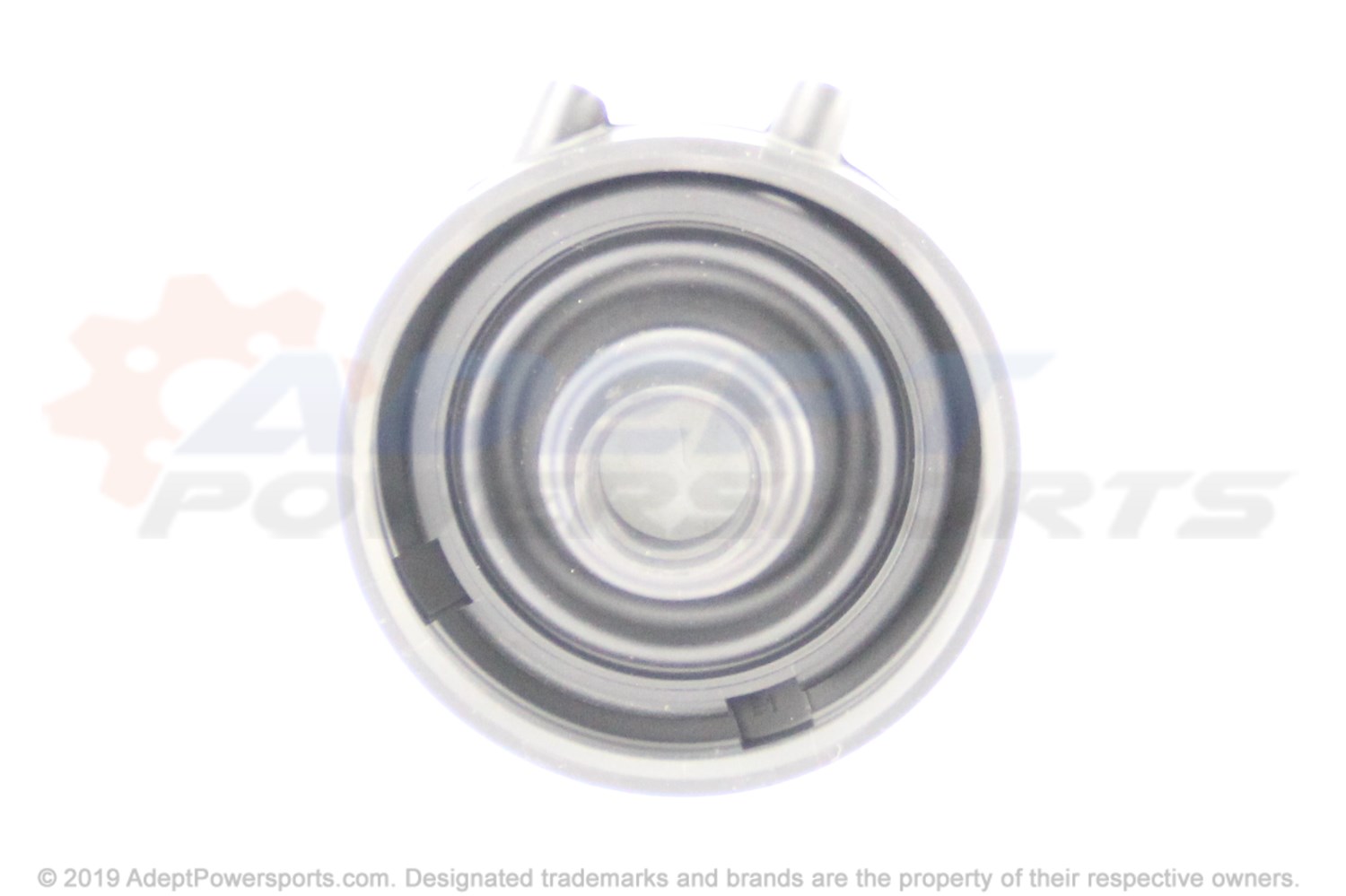 Kawasaki 49016-0062 Cover-Seal, Head, Lamp