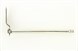 Kawasaki 13161-0073 Lever-Comp-Change Shaft