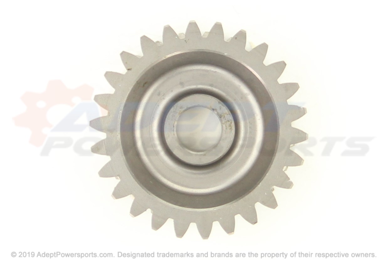 Suzuki 12611-45G00 Gear, Starter, Idle, No.1