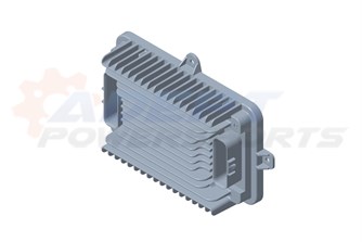4011090 Polaris Module, 700 Ecm - Adept Powersports