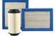 Polaris 3088387 Assembly, Element, Cleaner