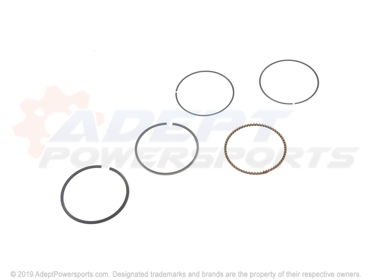 Polaris 3088374 Set, Piston, Ring, Standard