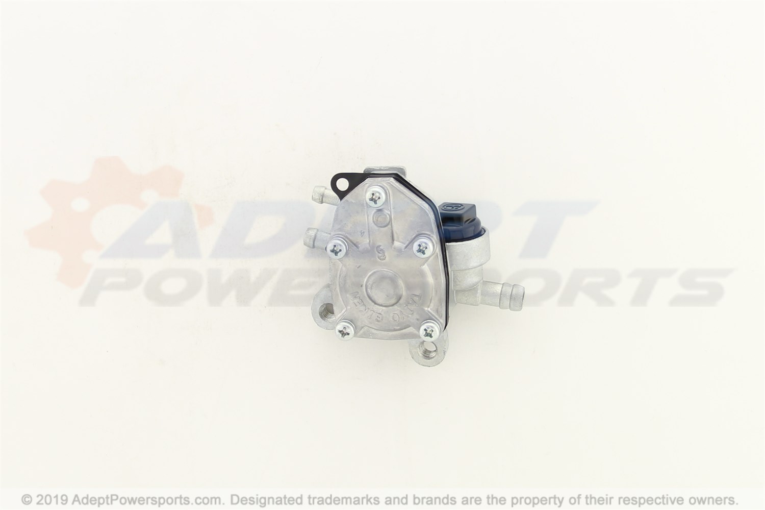 Yamaha 3KJ-24500-02-00 Fuel Cock Assembly (1)