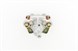 Polaris 1910690 Assembly, Caliper, (Includes, Pads)