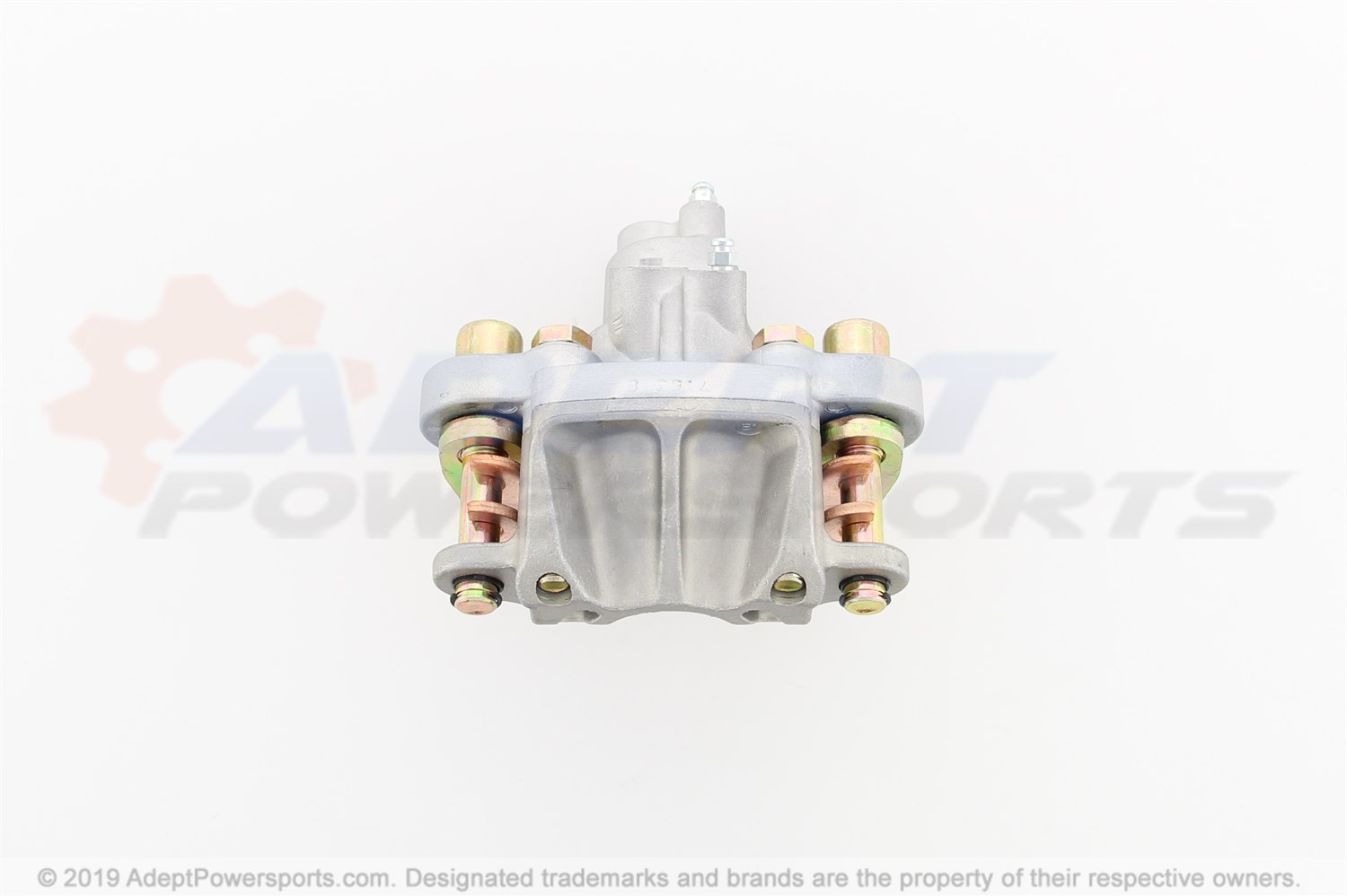 Polaris 1910690 Assembly, Caliper, (Includes, Pads)