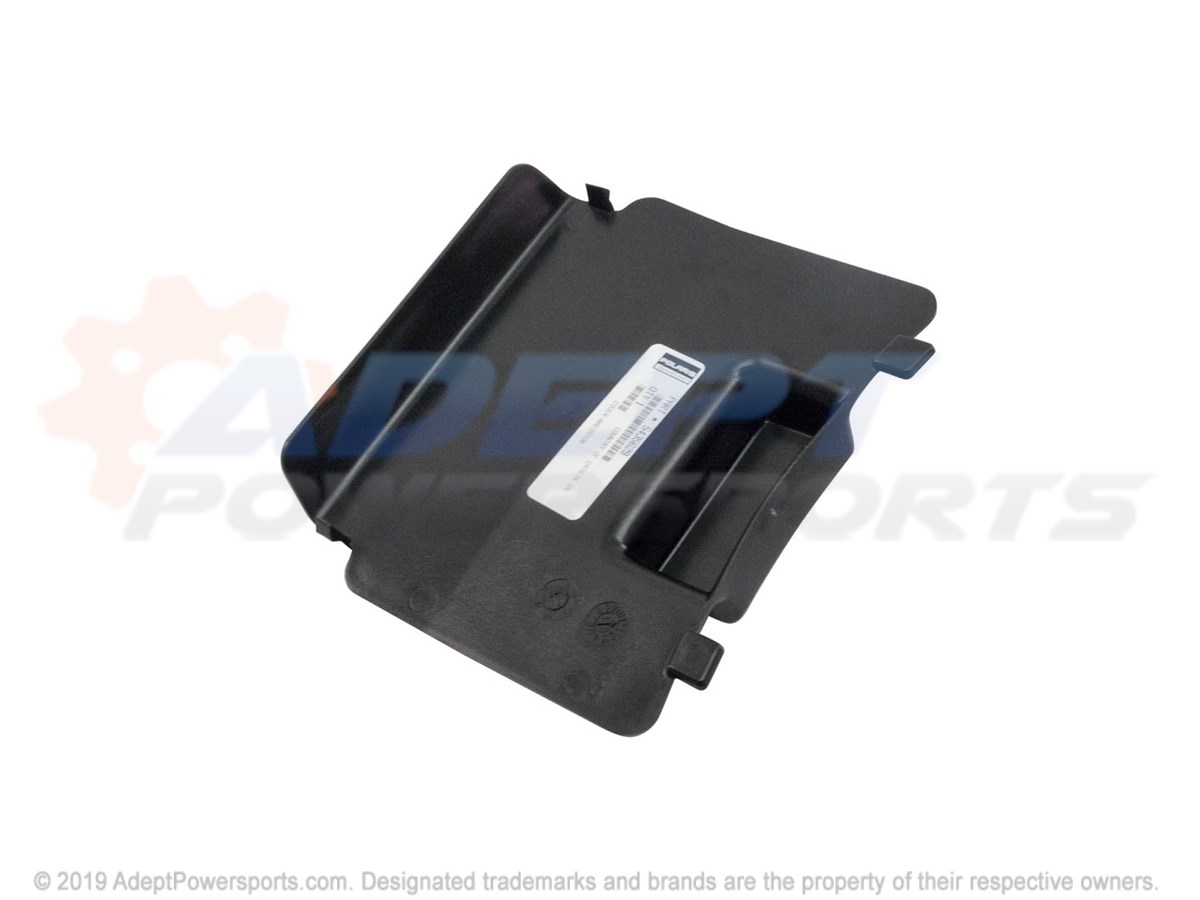 Polaris 5435629 Cover, Radiator