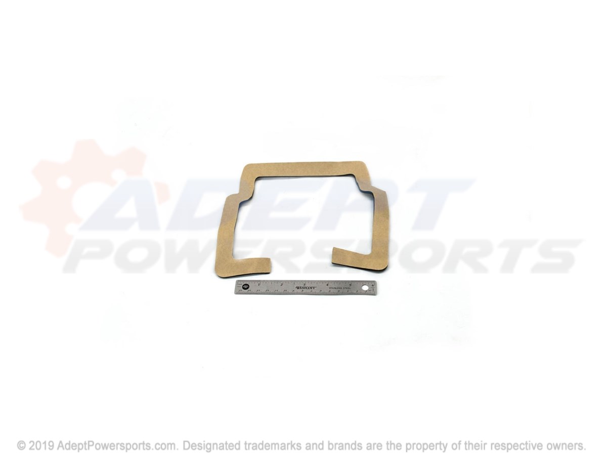 Polaris 5812778 Seal, Radiator, Cover