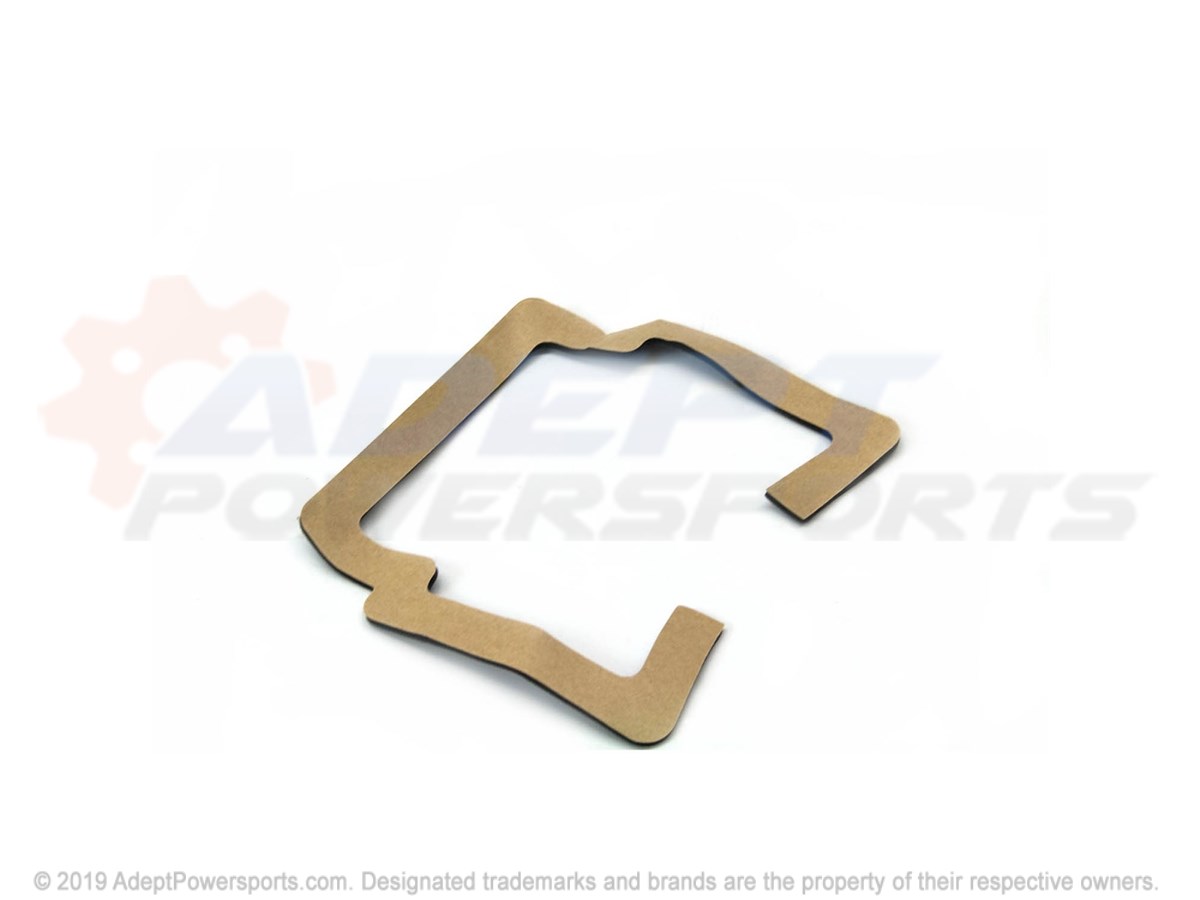 Polaris 5812778 Seal, Radiator, Cover